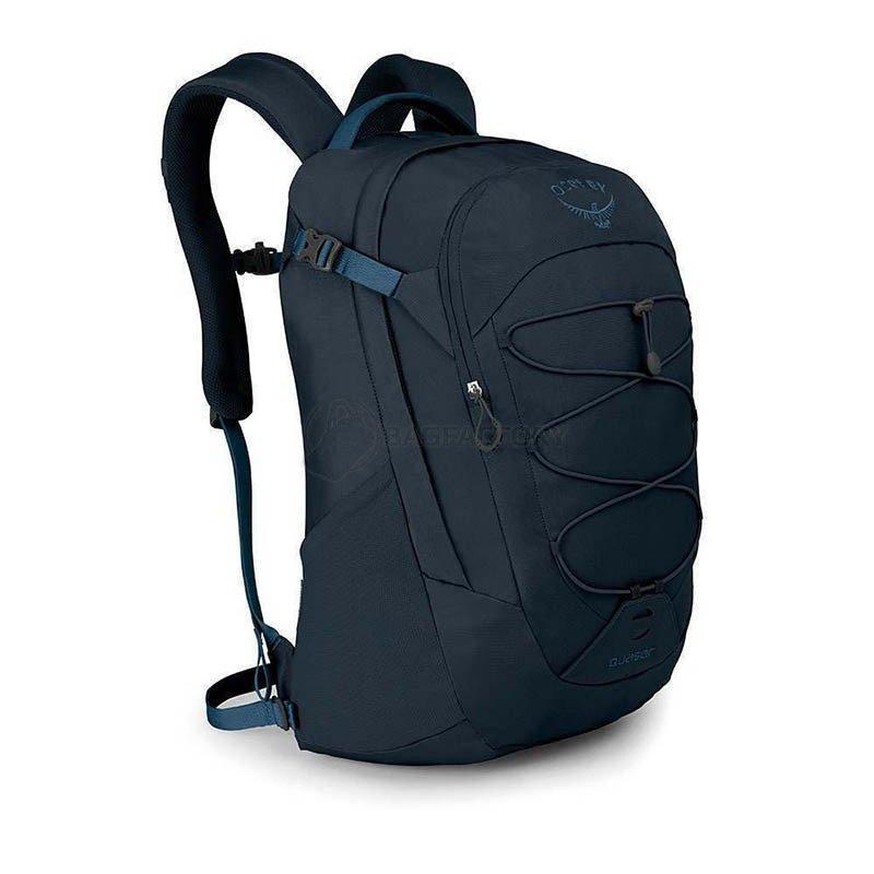 Міський рюкзак Osprey Quasar F19 Kraken Blue 28л O/S (009.2068)
