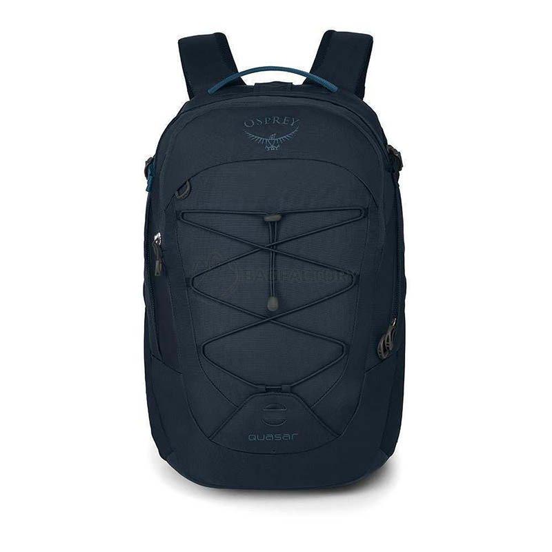 Міський рюкзак Osprey Quasar F19 Kraken Blue 28л O/S (009.2068)