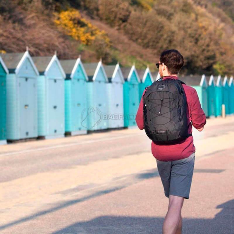 Міський рюкзак Osprey Quasar F19 Kraken Blue 28л O/S (009.2068)