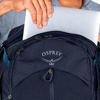 Міський рюкзак Osprey Tropos F19 Sentinel Grey 32л O/S (009.2083)