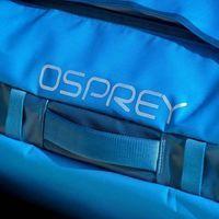 Дорожня сумка Osprey Transporter 130 Pointbreak Grey O/S (009.2035)