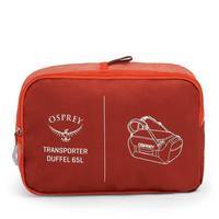 Дорожня сумка Osprey Transporter 65 Pointbreak Grey O/S (009.2038)