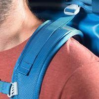 Дорожня сумка Osprey Transporter 95 Pointbreak Grey O/S (009.2036)