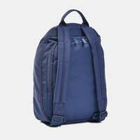 Міський жіночий рюкзак Hedgren Inner City Vogue 5.6л Синій (HIC11/231)