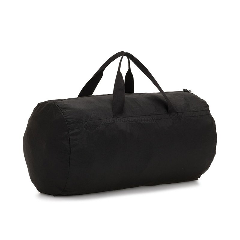 Дорожня складна сумка Kipling Onalo Packable Black Light 25л (KI3160_86A)