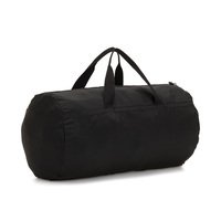 Дорожня складна сумка Kipling Onalo Packable Black Light 25л (KI3160_86A)
