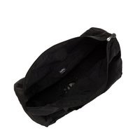 Дорожня складна сумка Kipling Onalo Packable Black Light 25л (KI3160_86A)