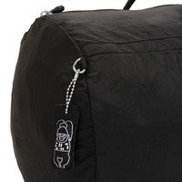 Дорожня складна сумка Kipling Onalo Packable Black Light 25л (KI3160_86A)