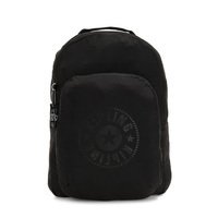 Міський складний рюкзак Kipling Seoul Packable Black Light 22.5л (KI3741_86A)