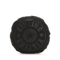 Сумка-рюкзак Kipling Hiphurray Packable Black Light 14л (KI3776_86A)