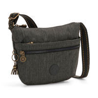 Жіноча сумка Kipling Peppery Arto S Black Indigo 3л (KI3525_73P)