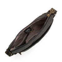 Жіноча сумка Kipling Peppery Arto S Black Indigo 3л (KI3525_73P)