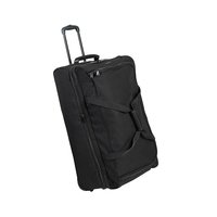 Дорожня сумка на колесах Members Expandable Wheelbag Large 88/106 Black (927135)