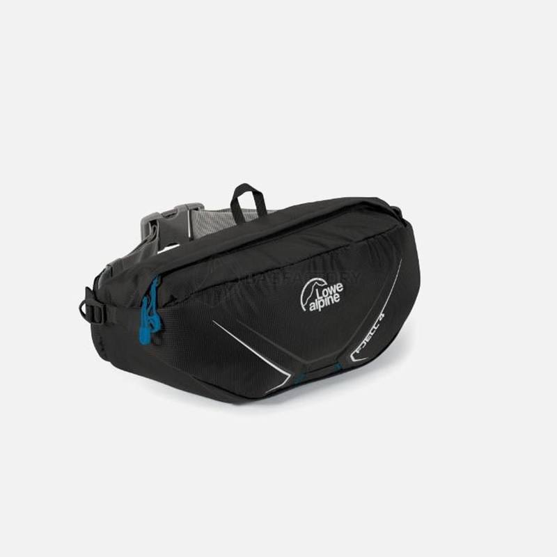 Поясна сумка Lowe Alpine Fjell 4 Black (LA FAE - 92 - BL - 4)