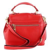 Жіноча сумка Traum Червоний (7219-29)
