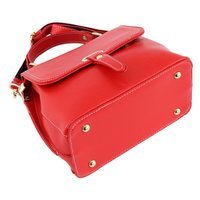 Жіноча сумка Traum Червоний (7219-29)