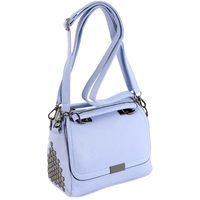 Жіноча сумка Traum Блакитний (7220-46)
