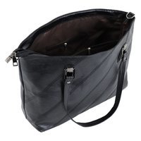 Жіночий комплект сумок Traum Чорний 3 предмети (7228-40)
