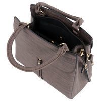 Жіноча сумка Traum Темно-коричневий (7230-64)
