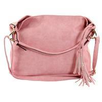 Жіноча сумка Traum Рожевий (7236-32)