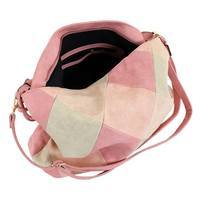 Жіноча сумка Traum Рожевий (7236-32)