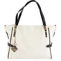 Жіноча сумка Traum Білий (7240-47)