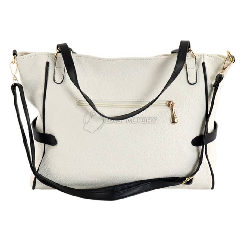 Жіноча сумка Traum Білий (7240-47)