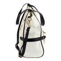 Жіноча сумка Traum Білий (7240-47)