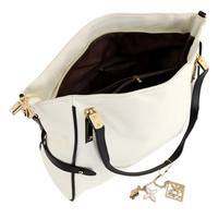 Жіноча сумка Traum Білий (7240-47)