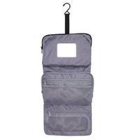 Косметичка Lowe Alpine Roll - Up Wash Bag Anthracite/Amber (LA FAD - 95 - AN - U)
