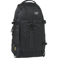 Міський рюкзак CAT Mountaineer Чорний 27л (83707;01)