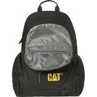 Міський рюкзак CAT The Project з відділ. д/ноутбука Чорний 20л (83541;01)