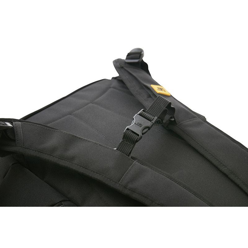 Міський рюкзак CAT The Project з відділ. д/ноутбука Чорний 20л (83541;01)