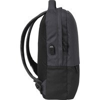 Міський рюкзак CAT Mochilas з отд д/ноутбука Темно-сірий 13л (83730;369)