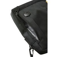 Чоловіча сумка CAT Bizz Tools з отд. д/планшета Темно-сірий (83692;218)
