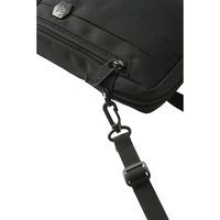 Чоловіча сумка CAT Bizz Tools з отд. д/планшета Темно-сірий (83692;218)