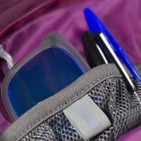 Міський рюкзак Osprey Daylite 13 Petrol Blue O/S (009.2101)