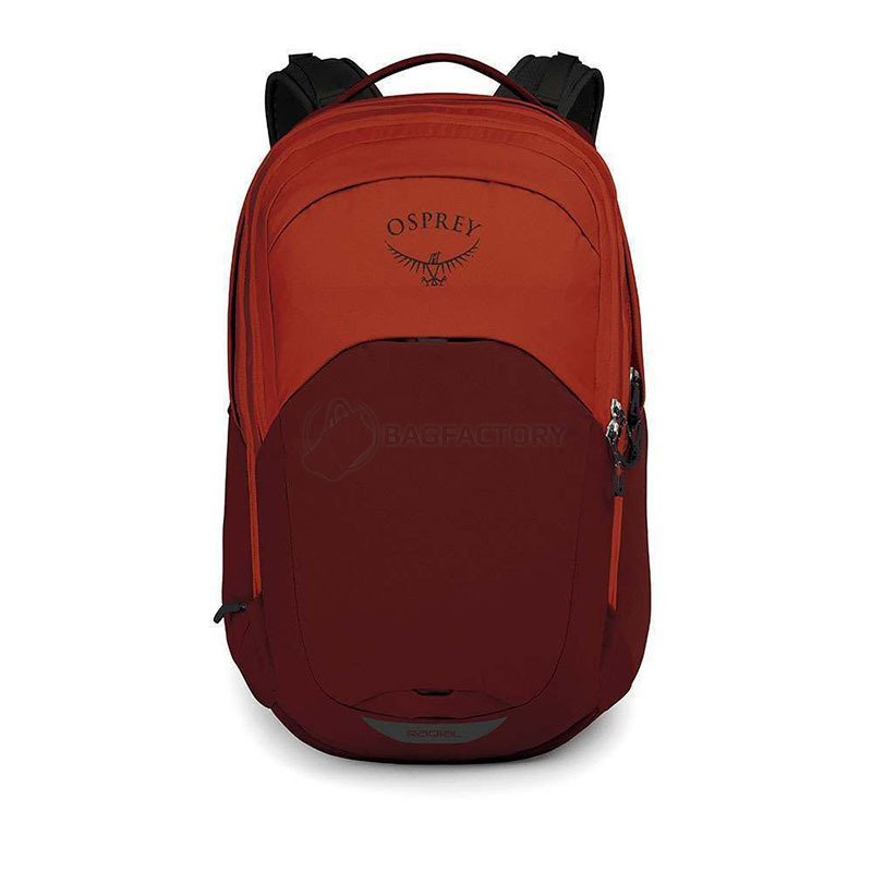 Міський рюкзак Osprey Radial F19 Rise Orange O/S (009.2087)