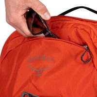 Міський рюкзак Osprey Radial F19 Rise Orange O/S (009.2087)