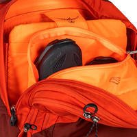 Міський рюкзак Osprey Radial F19 Rise Orange O/S (009.2087)