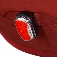 Міський рюкзак Osprey Radial F19 Rise Orange O/S (009.2087)