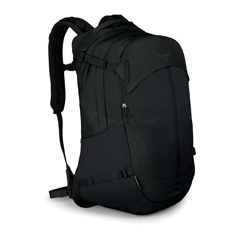 Міський рюкзак Osprey Tropos F19 Black 32л O/S (009.2082)