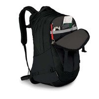 Міський рюкзак Osprey Tropos F19 Black 32л O/S (009.2082)