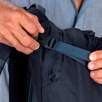 Міський рюкзак Osprey Tropos F19 Black 32л O/S (009.2082)