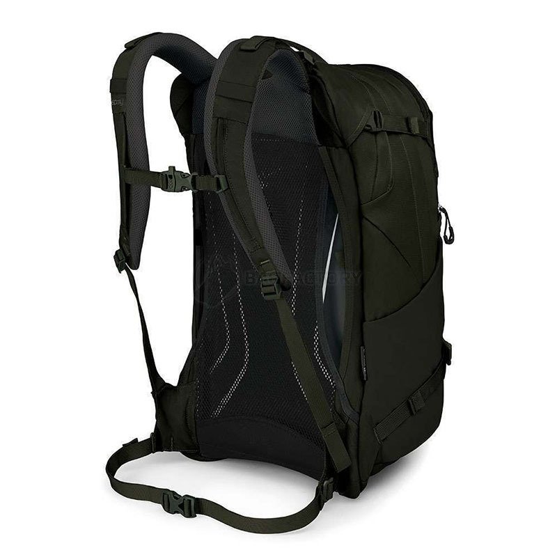 Міський рюкзак Osprey Tropos F19 Cypress Green 32л O/S (009.2085)