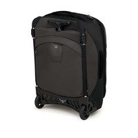 Дорожня сумка на колесах Osprey Rolling Transporter Carry - On 38 F19 Black (009.2032)