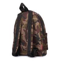 Міський рюкзак Poolparty Rocket Камуфляж (rocket - camo)