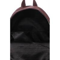 Міський молодіжний рюкзак Poolparty (backpack - oxford - brown)