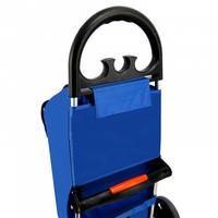 Господарський сумка-візок Aurora Amalfi Click 50 Blue (927140)