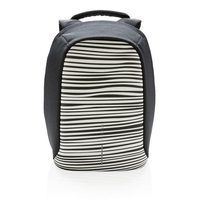 Міський рюкзак Анти-злодій XD Design Bobby Compact Zebra 11л для ноутбука 14